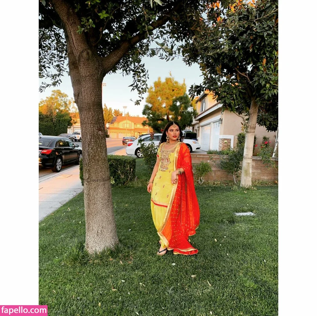 Sukh Bains Onlyfans Photo Gallery 