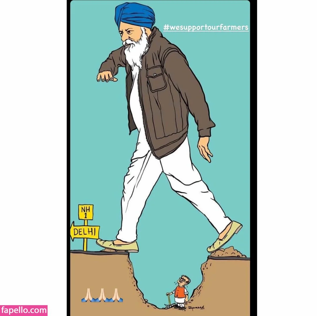 Sukh Bains Onlyfans Photo Gallery 