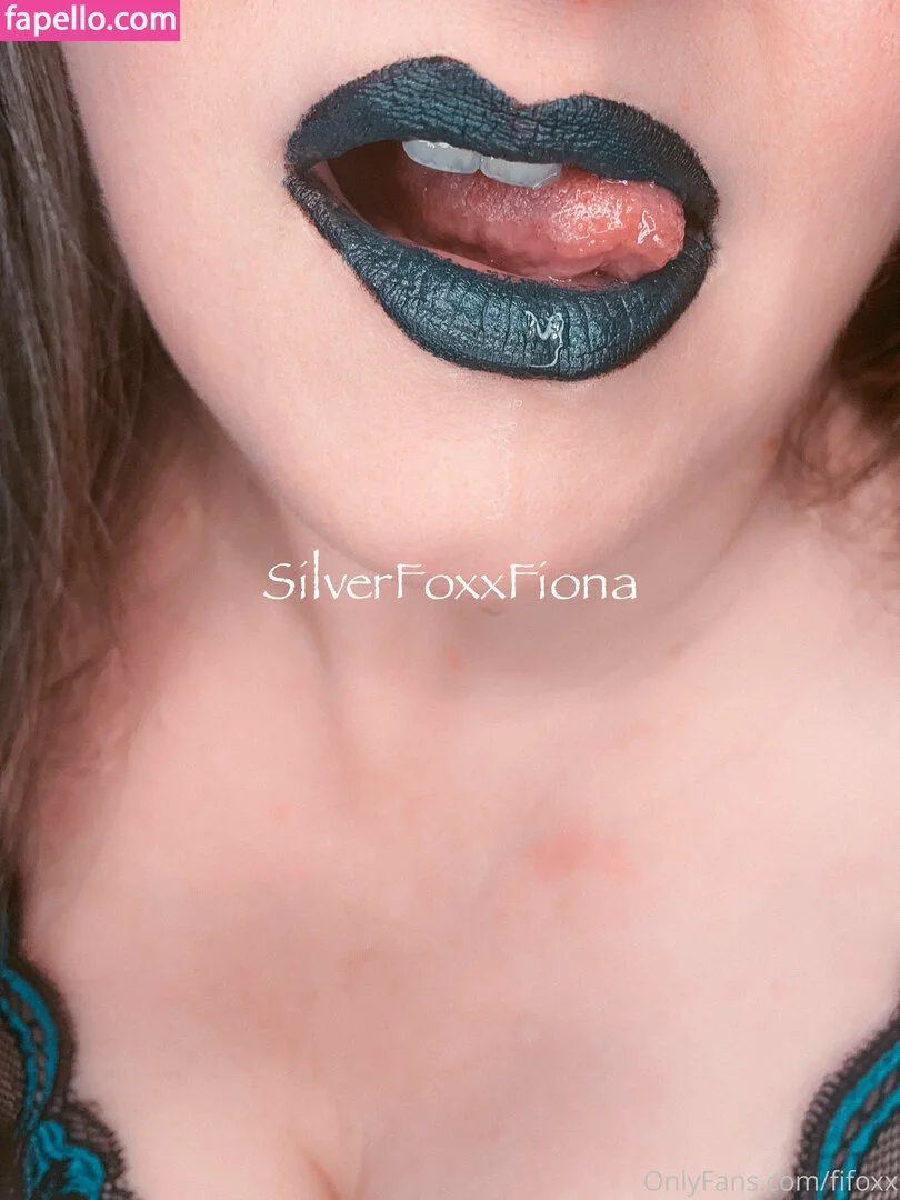 fifoxx Onlyfans Photo Gallery 