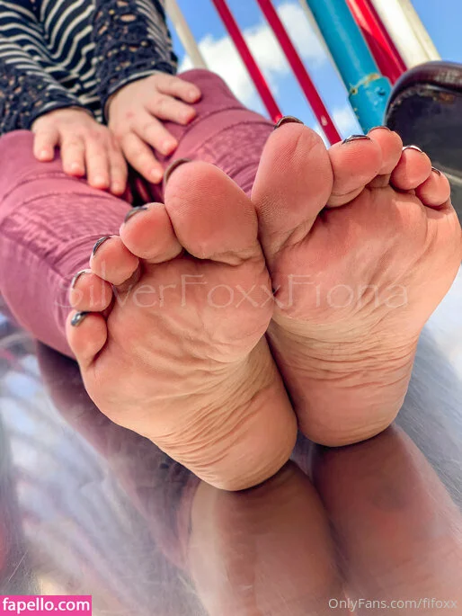 fifoxx Onlyfans Photo Gallery 