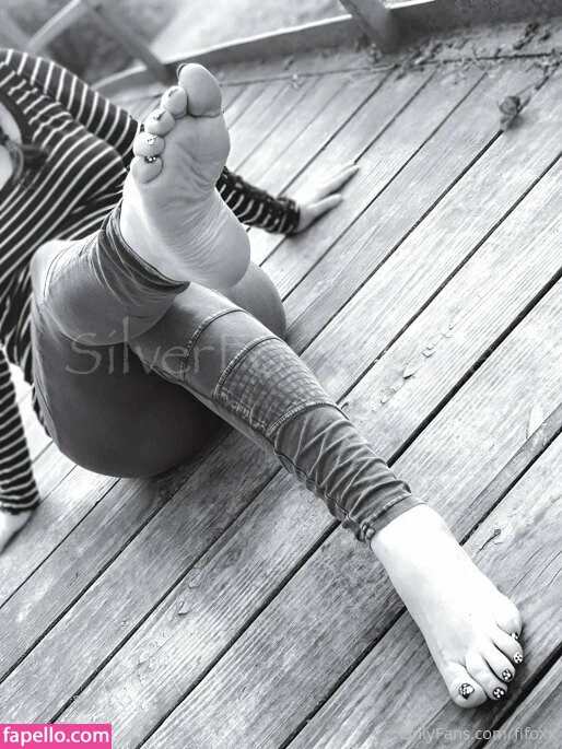 fifoxx Onlyfans Photo Gallery 