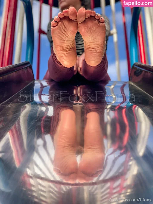 fifoxx Onlyfans Photo Gallery 