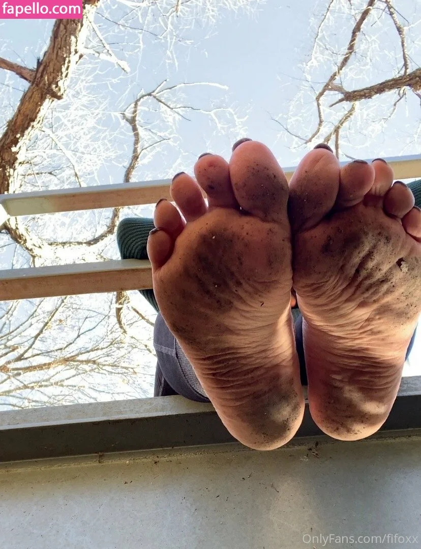 fifoxx Onlyfans Photo Gallery 