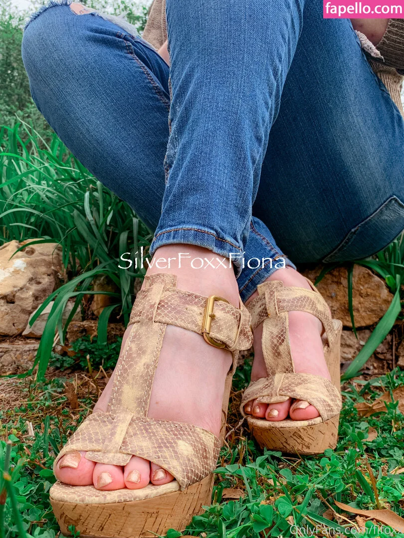 fifoxx Onlyfans Photo Gallery 