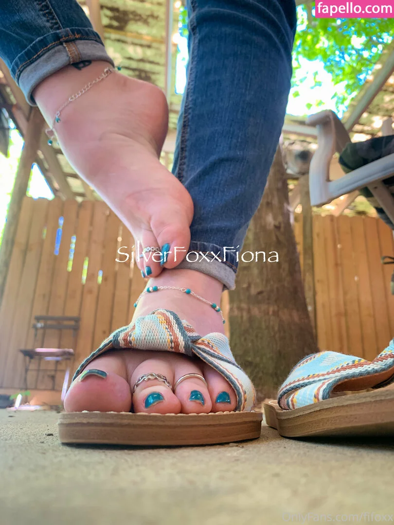 fifoxx Onlyfans Photo Gallery 