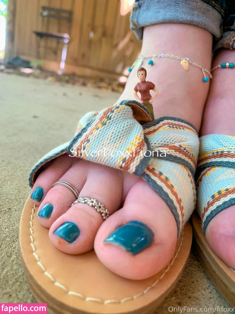 fifoxx Onlyfans Photo Gallery 