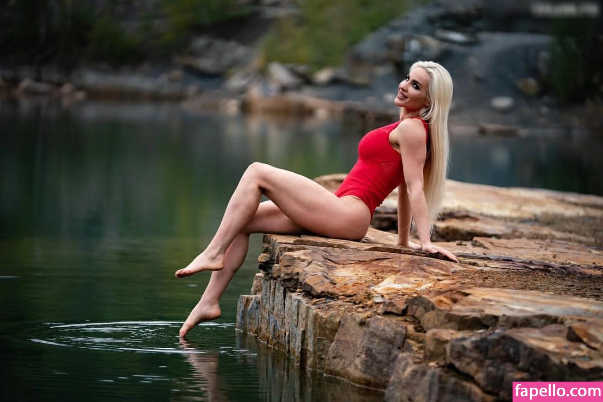 Inessa Templin Onlyfans Photo Gallery 