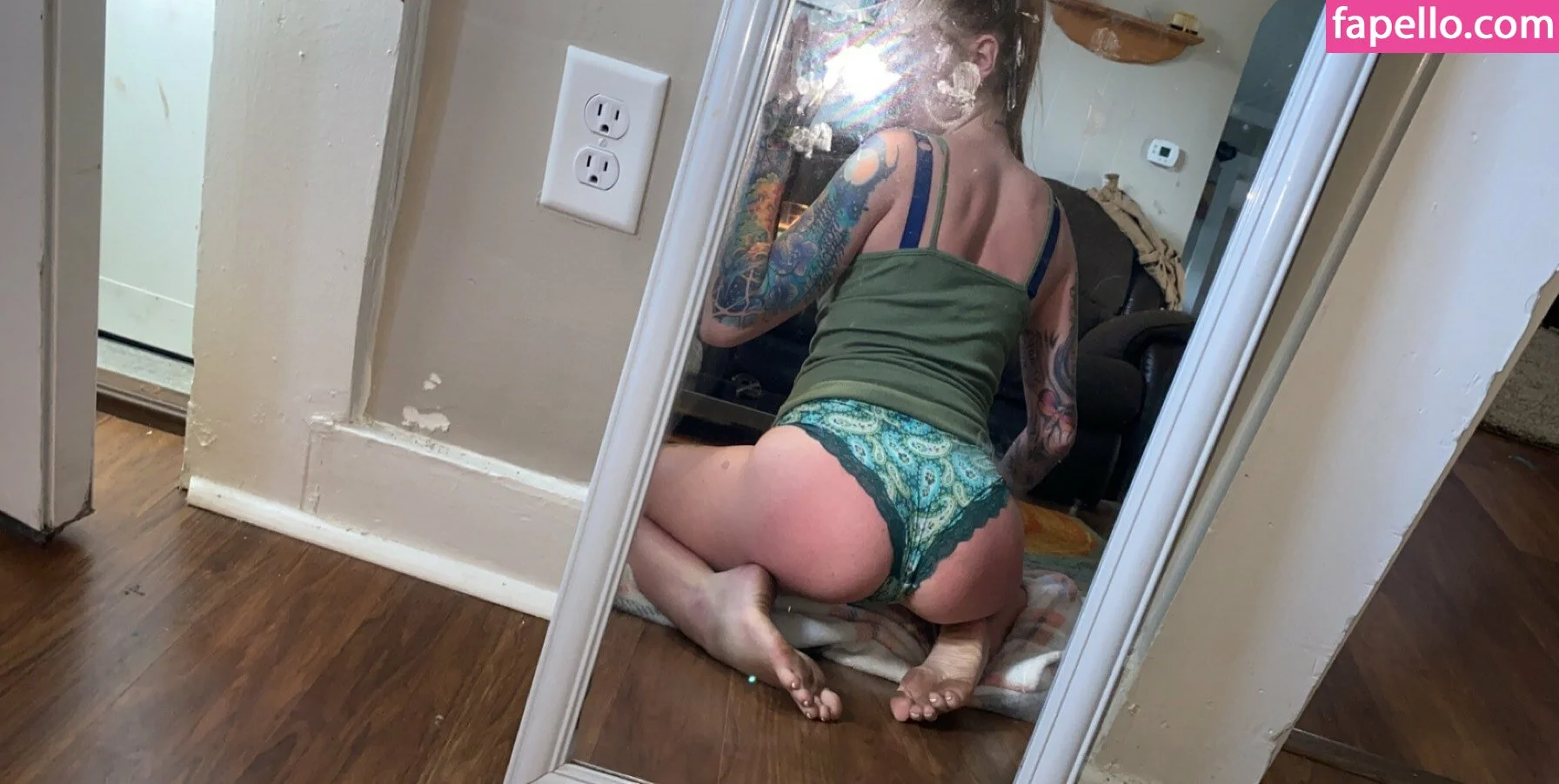 kandimay Onlyfans Photo Gallery 