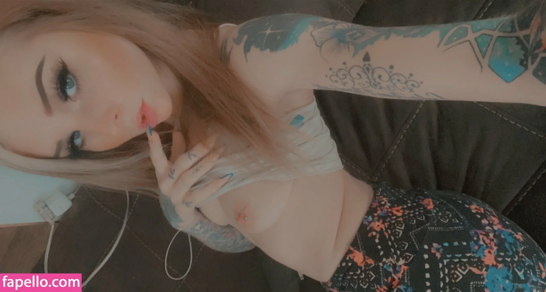 kandimay Onlyfans Photo Gallery 