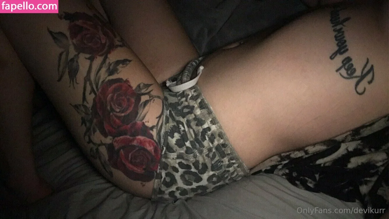 devikurr Onlyfans Photo Gallery 