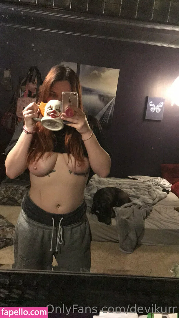 devikurr Onlyfans Photo Gallery 