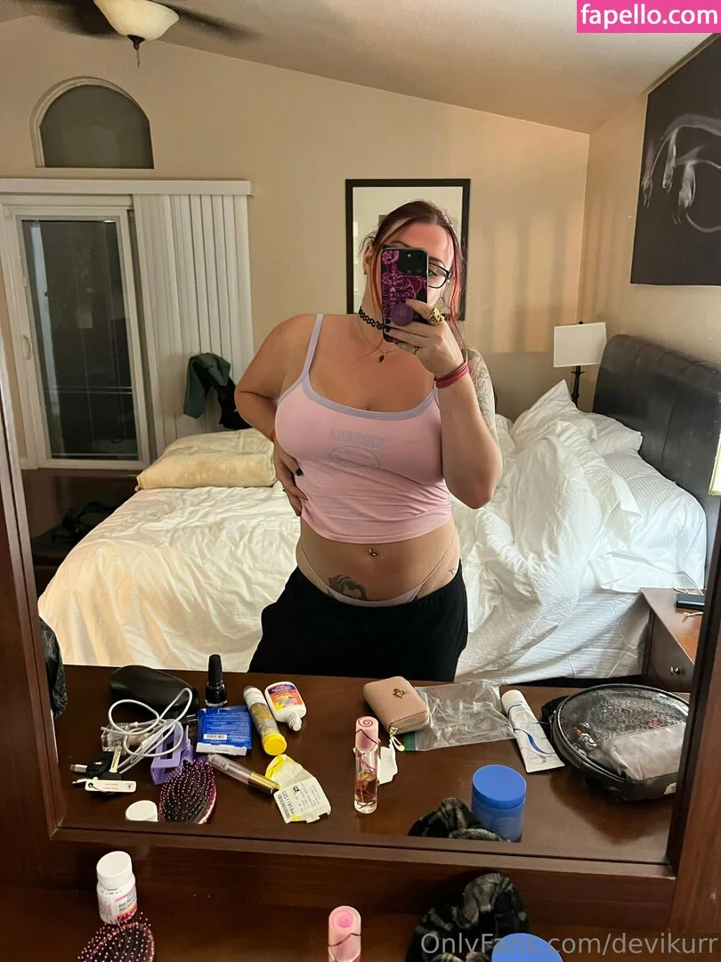 devikurr Onlyfans Photo Gallery 