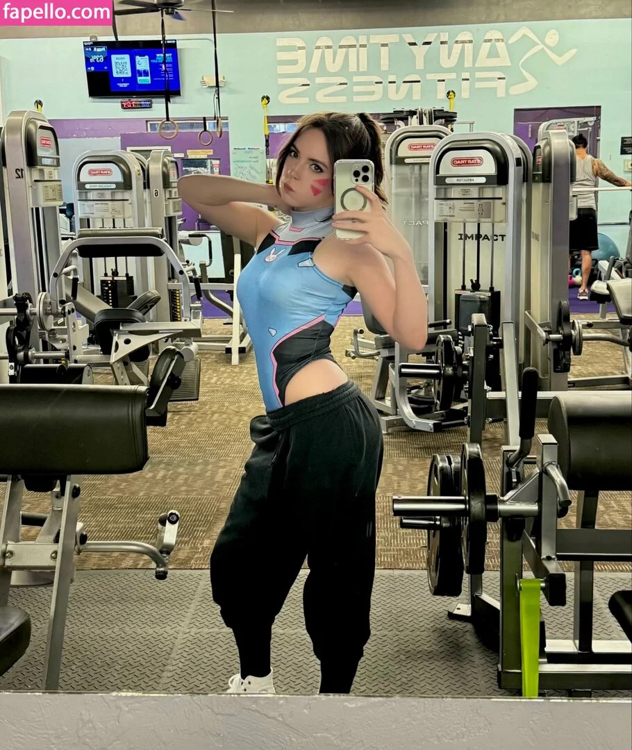 Ursiiday Onlyfans Photo Gallery 