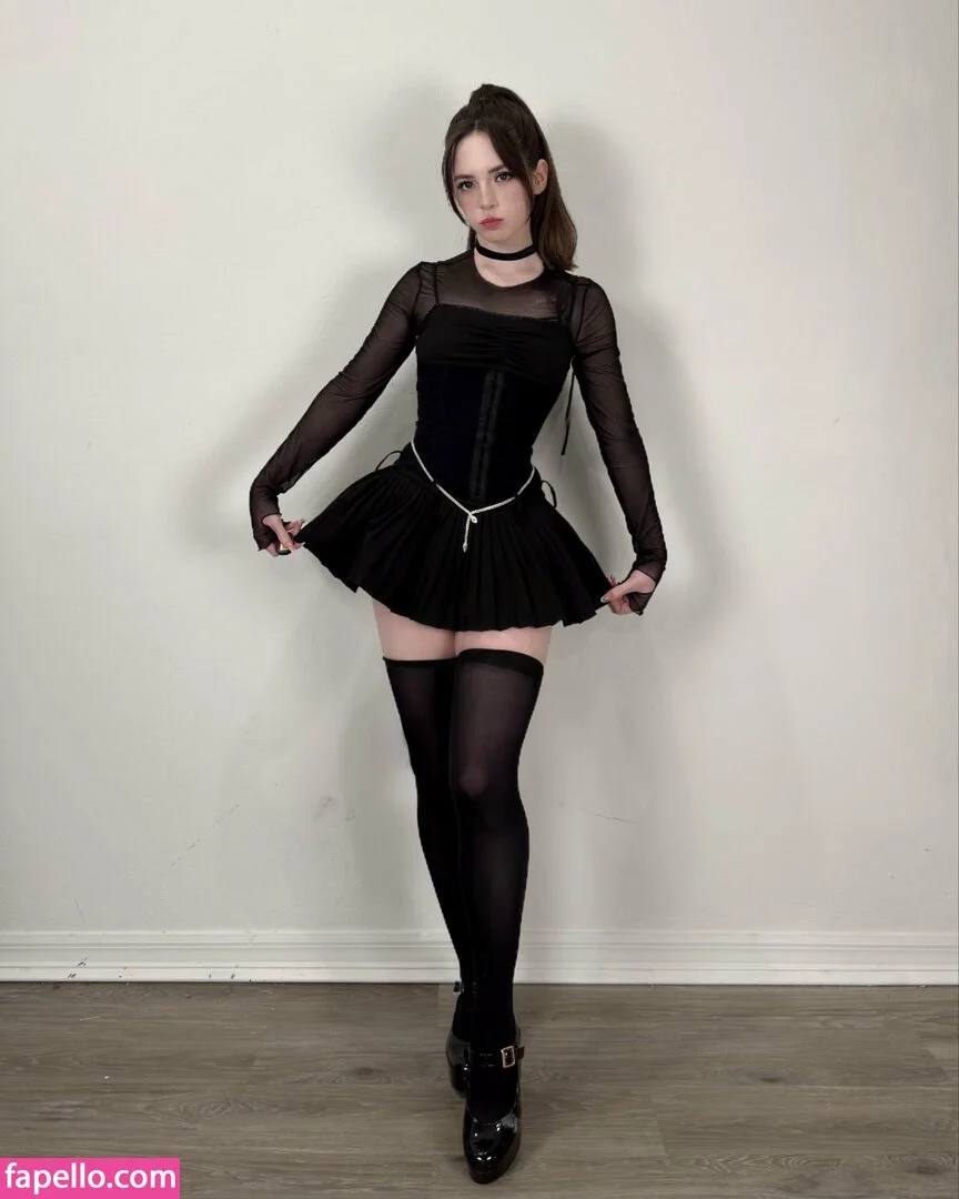 Ursiiday Onlyfans Photo Gallery 