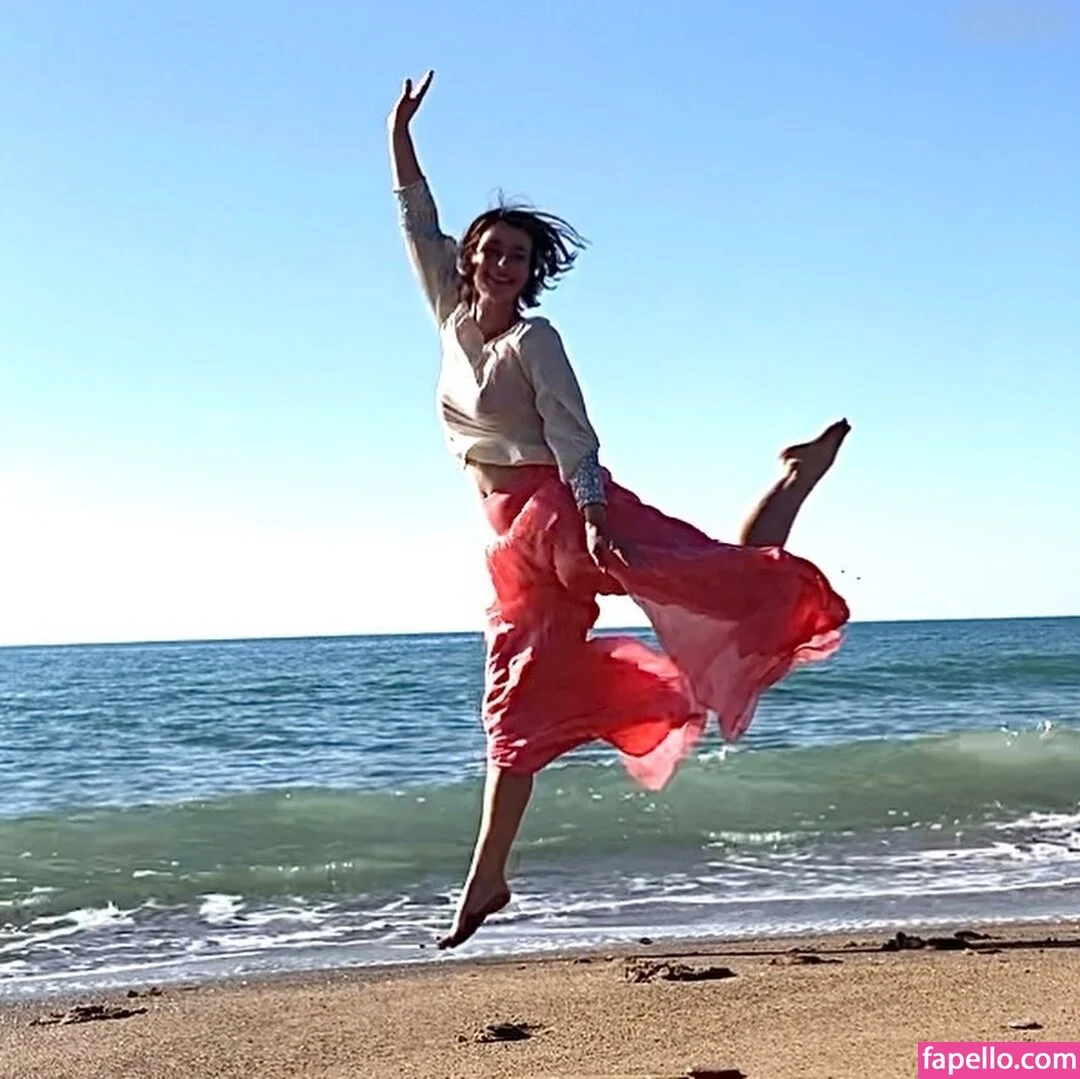 Annett Renneberg Onlyfans Photo Gallery 