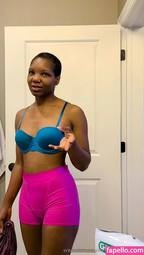 deliciouslyseductive Onlyfans Photo Gallery 