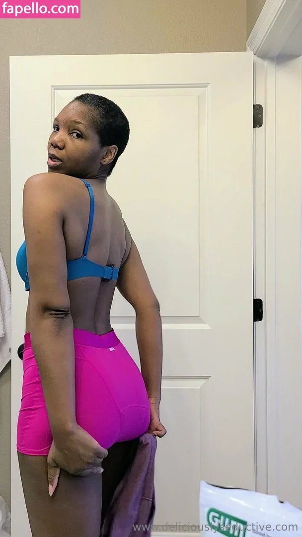 deliciouslyseductive Onlyfans Photo Gallery 