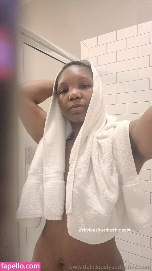 deliciouslyseductive Onlyfans Photo Gallery 