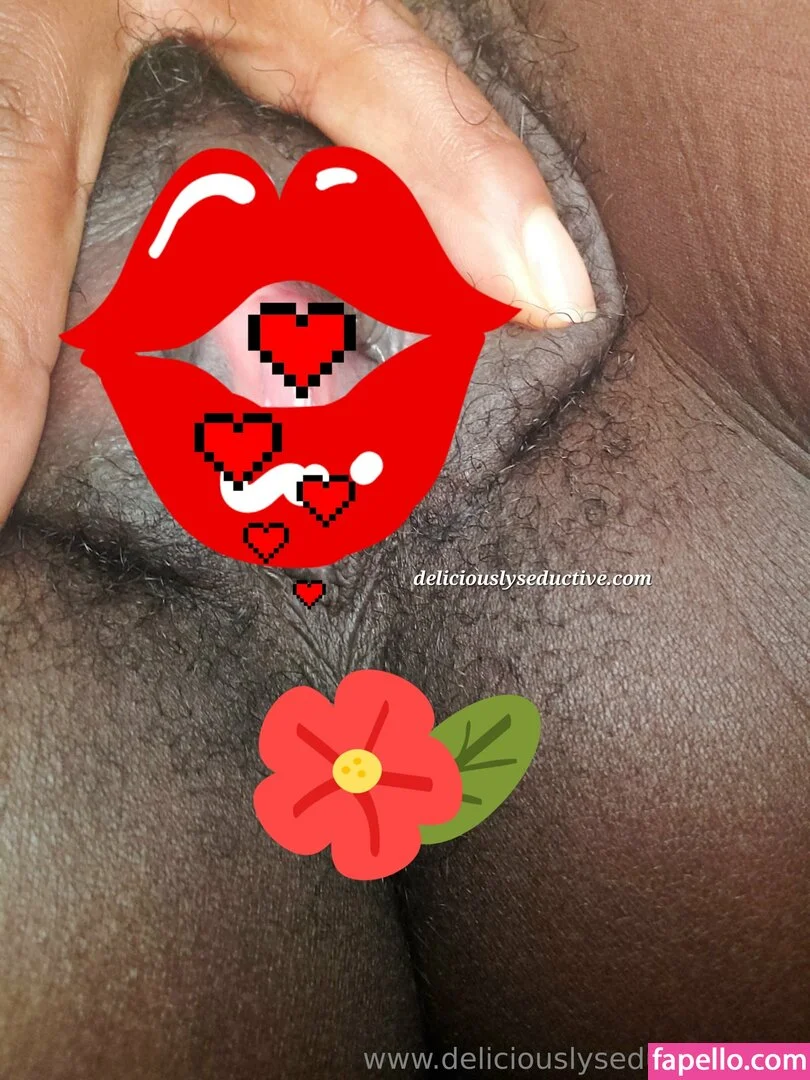 deliciouslyseductive Onlyfans Photo Gallery 