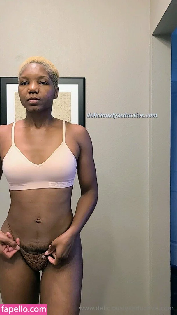 deliciouslyseductive Onlyfans Photo Gallery 