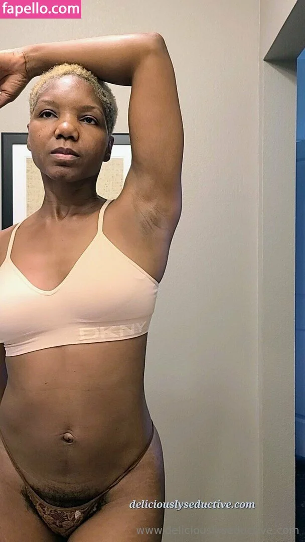 deliciouslyseductive Onlyfans Photo Gallery 