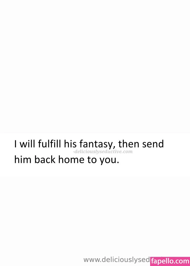 deliciouslyseductive Onlyfans Photo Gallery 