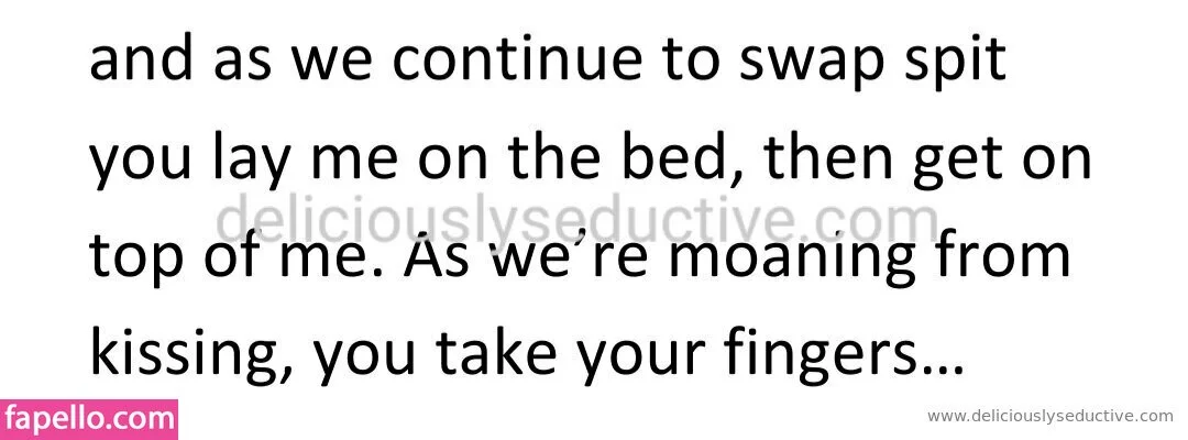 deliciouslyseductive Onlyfans Photo Gallery 