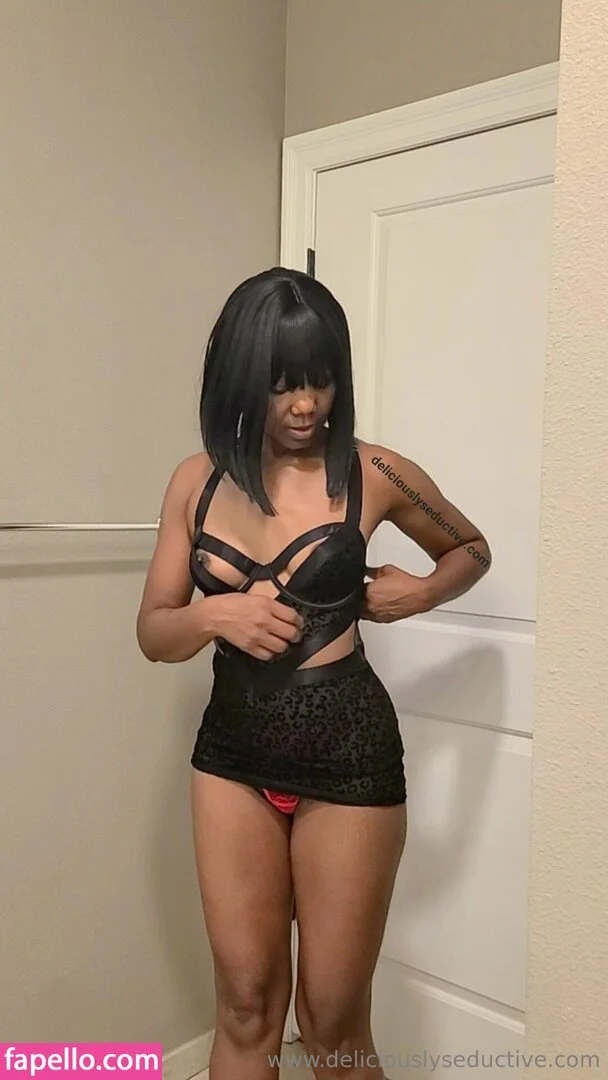 deliciouslyseductive Onlyfans Photo Gallery 