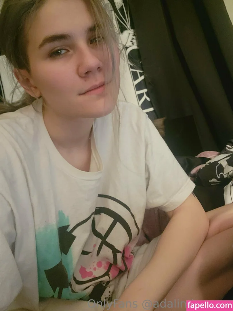 adalindgrayxo Onlyfans Photo Gallery 