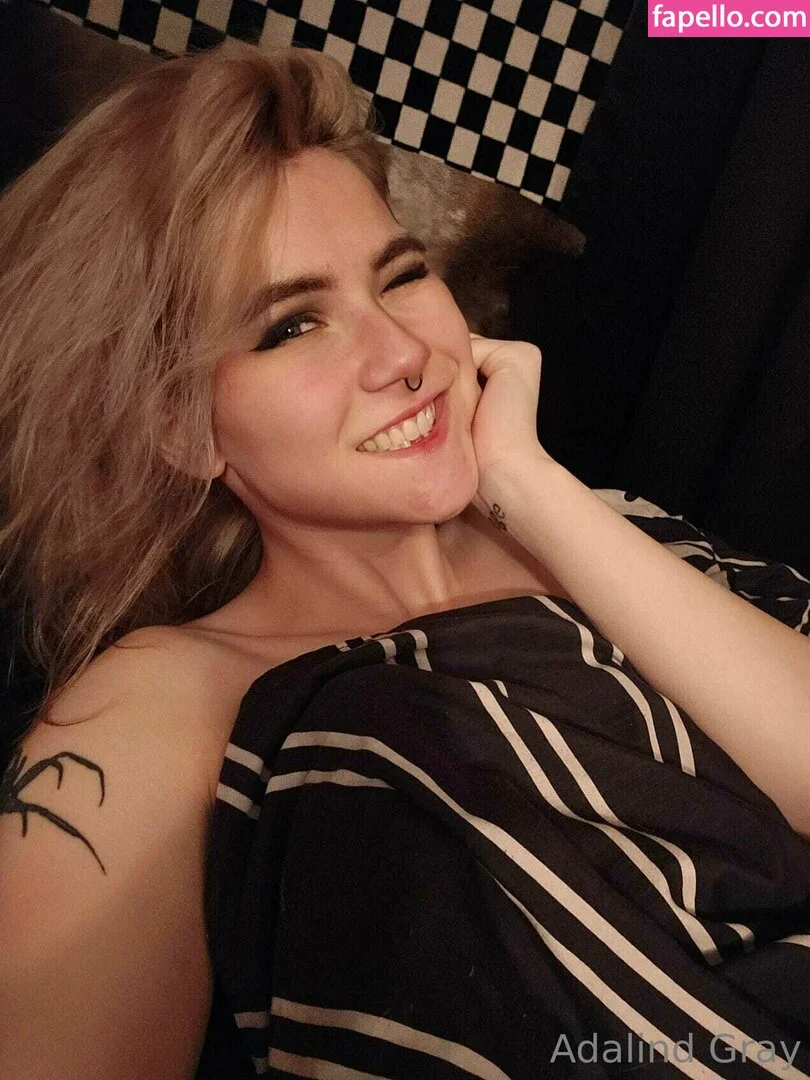 adalindgrayxo Onlyfans Photo Gallery 