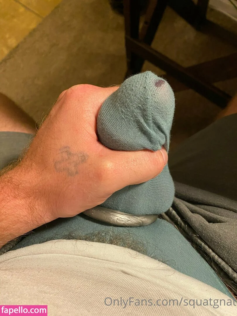 squatgnat Onlyfans Photo Gallery 