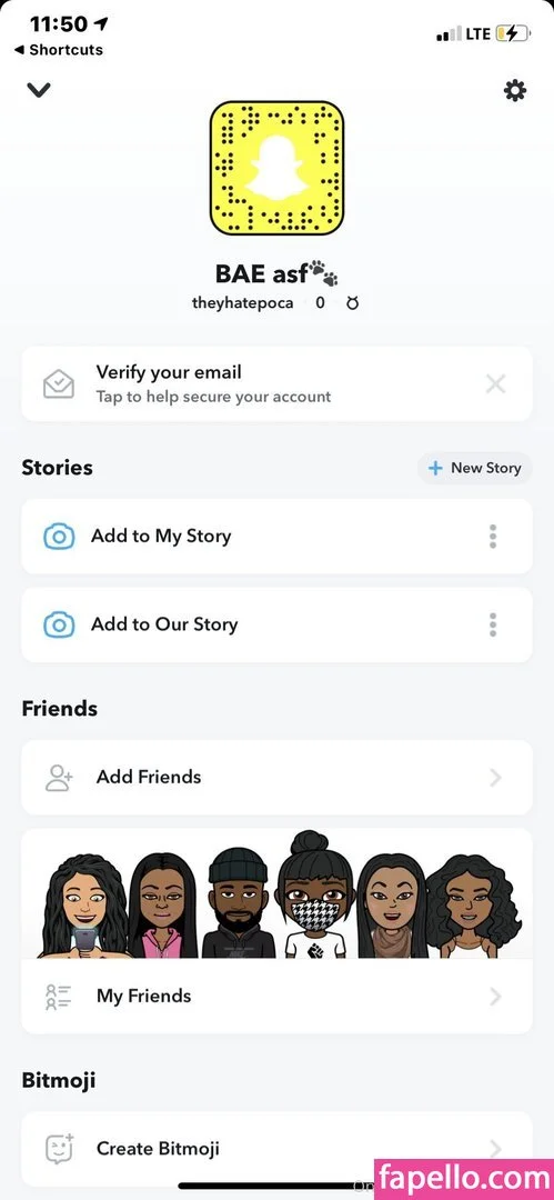 Omgpocaaa Onlyfans Photo Gallery 