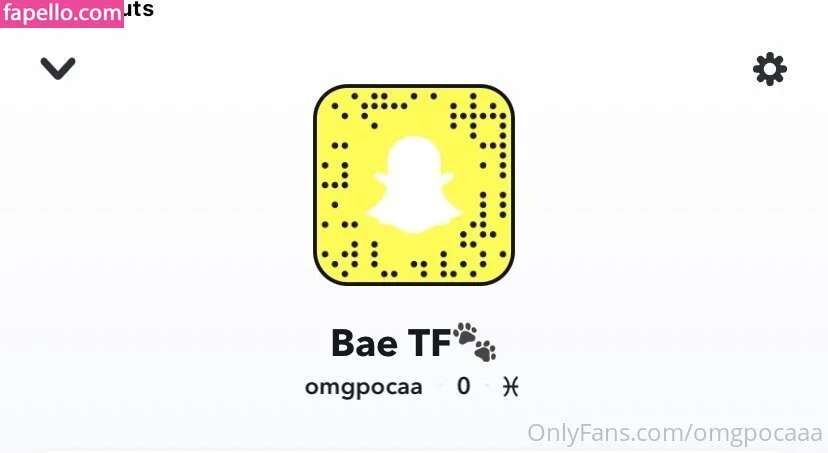 Omgpocaaa Onlyfans Photo Gallery 