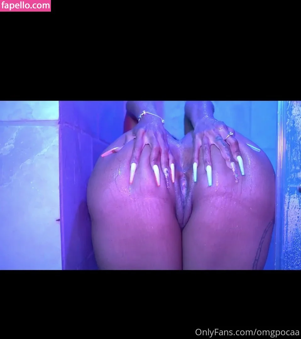 Omgpocaaa Onlyfans Photo Gallery 