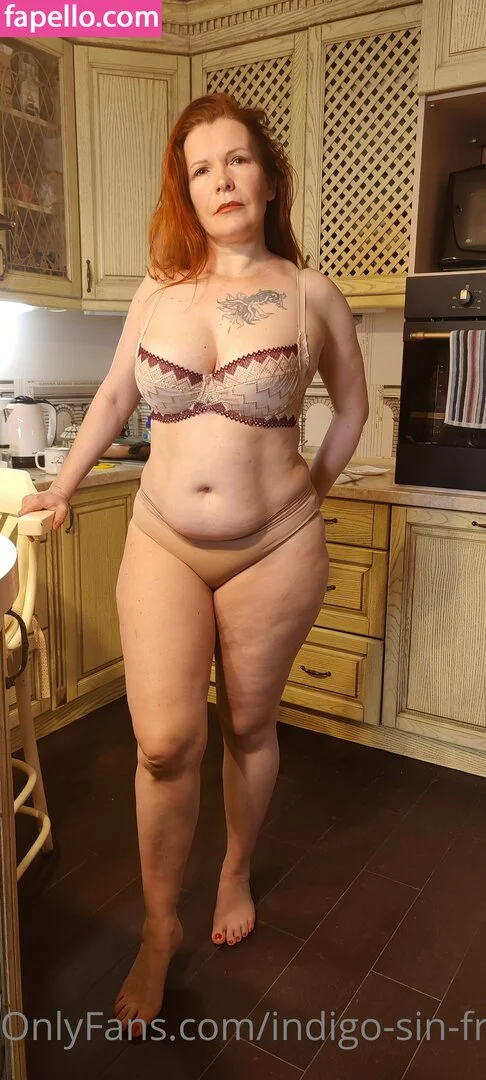 indigo-sin-free Onlyfans Photo Gallery 