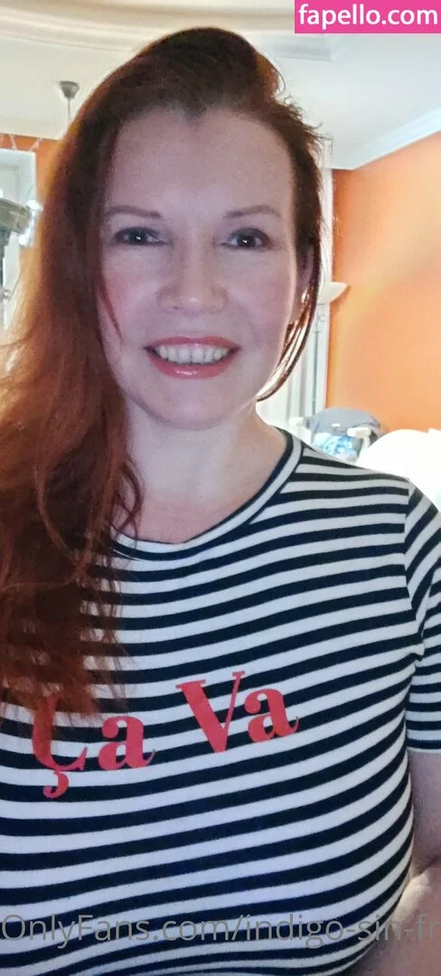 indigo-sin-free Onlyfans Photo Gallery 