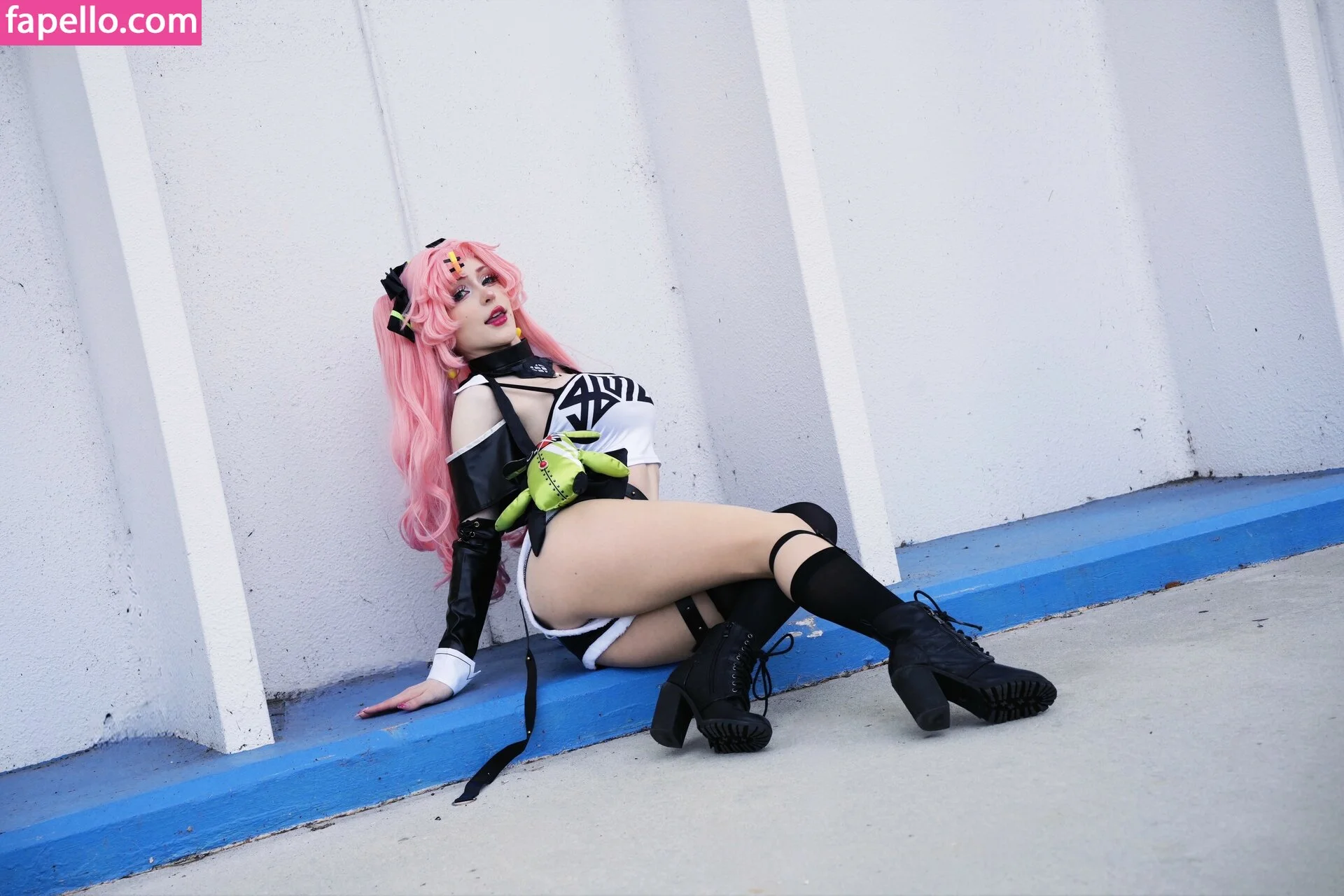 Petra Fyed Onlyfans Photo Gallery 