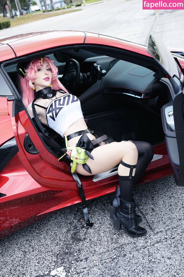 Petra Fyed Onlyfans Photo Gallery 