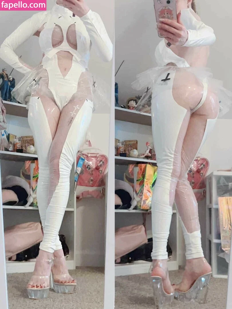 Petra Fyed Onlyfans Photo Gallery 