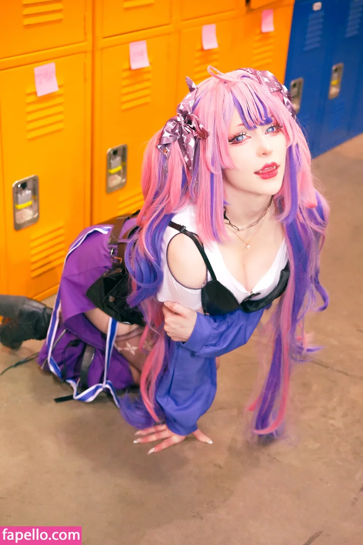 Petra Fyed Onlyfans Photo Gallery 