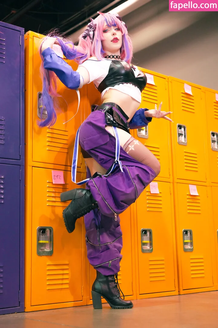 Petra Fyed Onlyfans Photo Gallery 