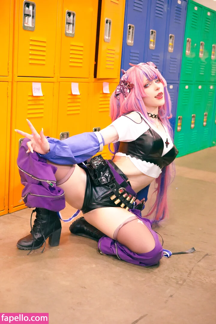 Petra Fyed Onlyfans Photo Gallery 