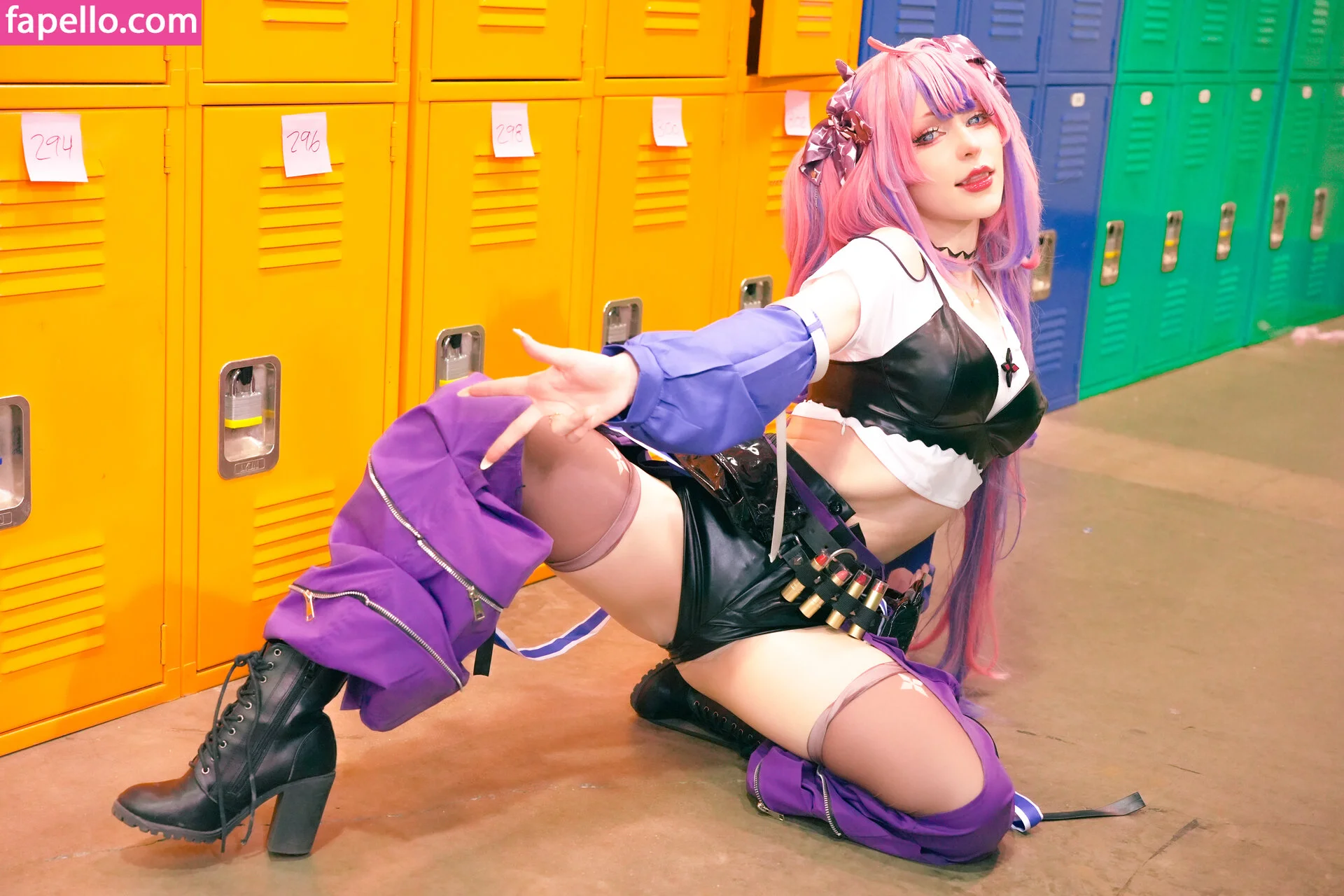 Petra Fyed Onlyfans Photo Gallery 