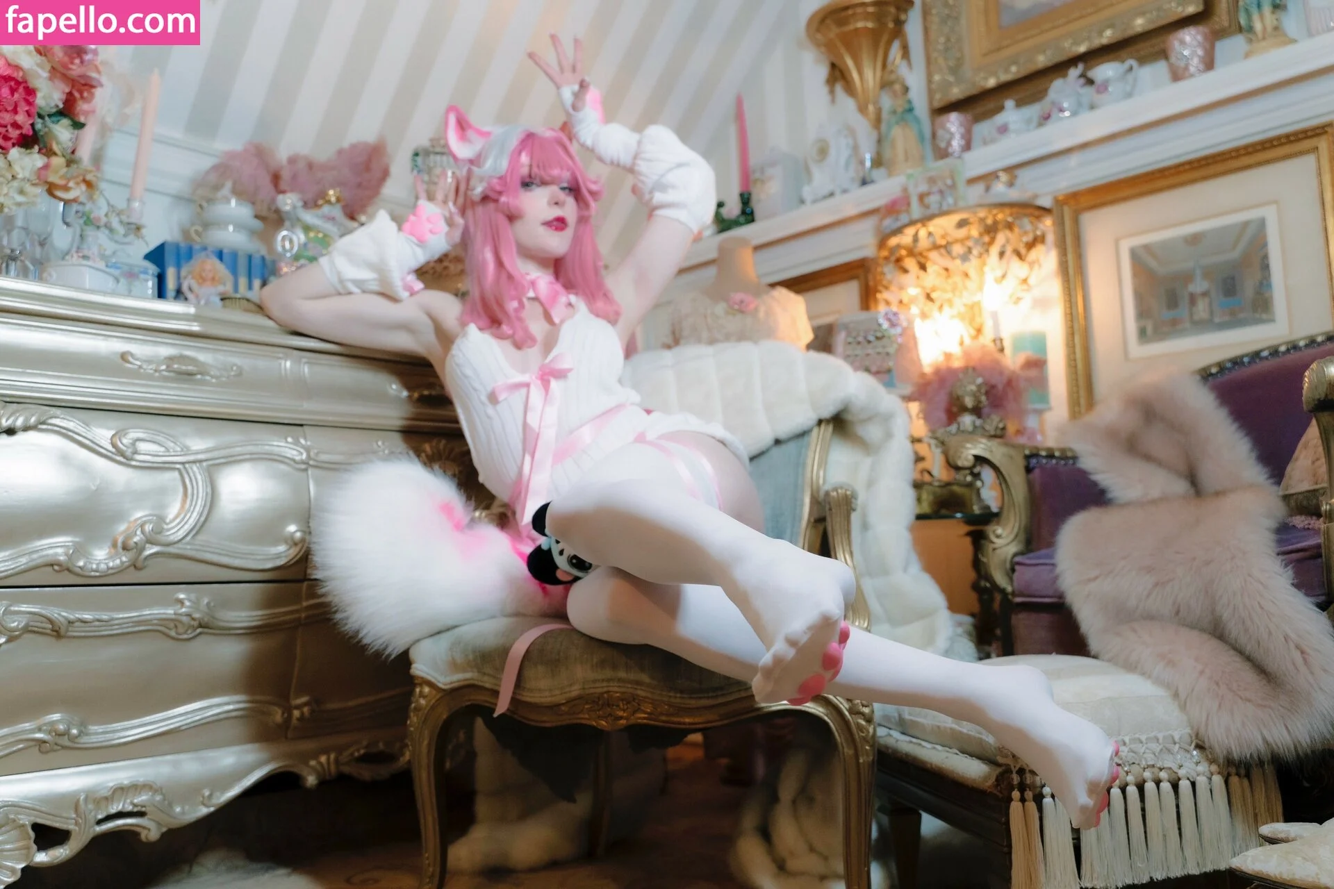 Petra Fyed Onlyfans Photo Gallery 