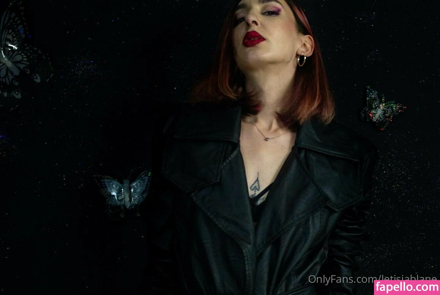 letisiablane Onlyfans Photo Gallery 