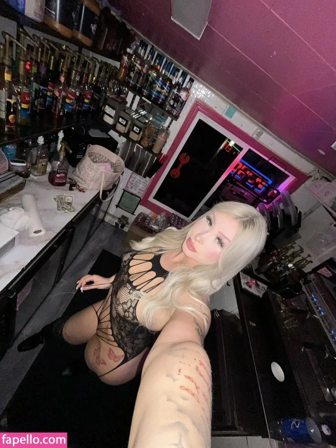 Stacked Blonde Onlyfans Photo Gallery 