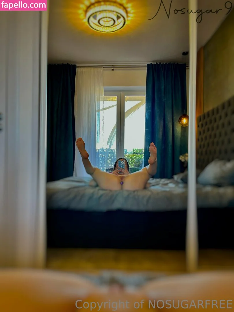 nosugarfree Onlyfans Photo Gallery 