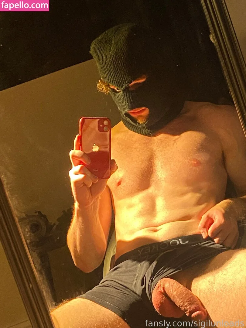 Sigilunloads Onlyfans Photo Gallery 