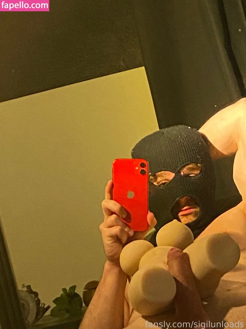 Sigilunloads Onlyfans Photo Gallery 