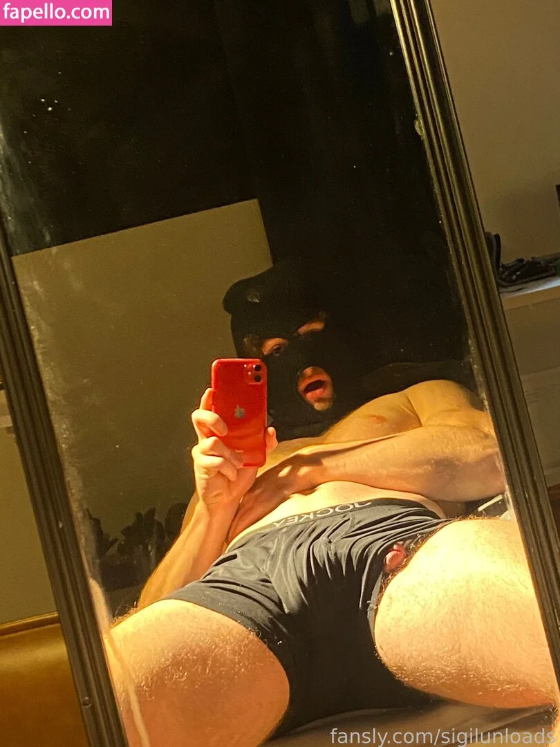 Sigilunloads Onlyfans Photo Gallery 